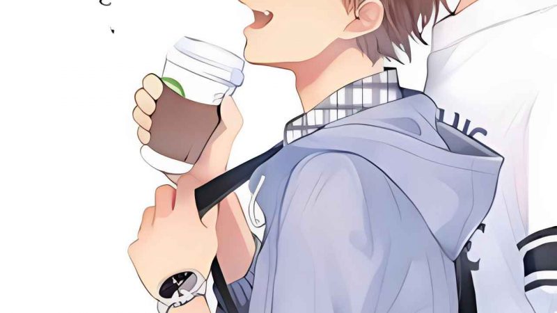 ความรู้สึก-ที่นอกเหนือไปจากมิตรภาพ-2-Tomodachi-Ijou-no-Koto-Shitai-Ch.2-1