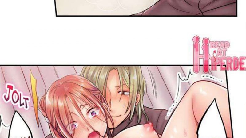 ฉันถูกนวดจนเสร็จ-ต่อหน้าคุณสามี-24-I-Cant-Resist-His-Massage-1