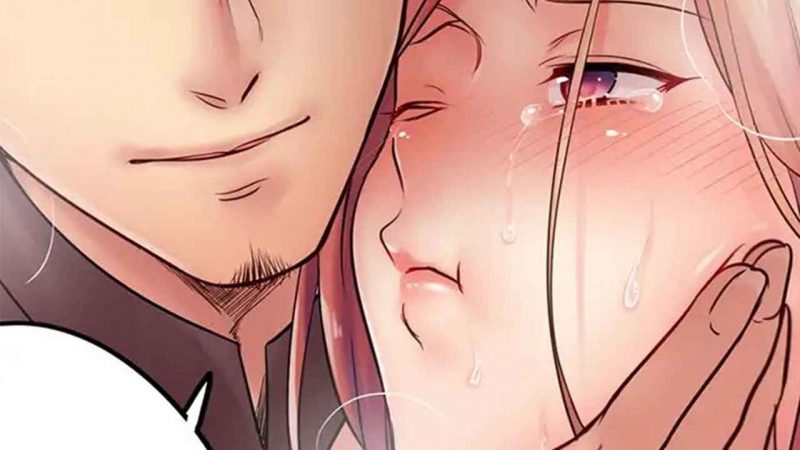 ฉันถูกนวดจนเสร็จ-ต่อหน้าคุณสามี-4-I-Cant-Resist-His-Massage-1
