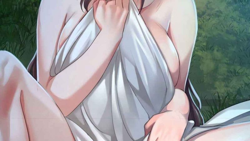 นายหญิงที่รัก-ข้ามักท่านหลาย-8-Madam-Ch.8-1
