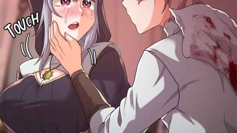ผู้กล้าสายเงี่ยน-5-Hero-Villain-Ch.5-1