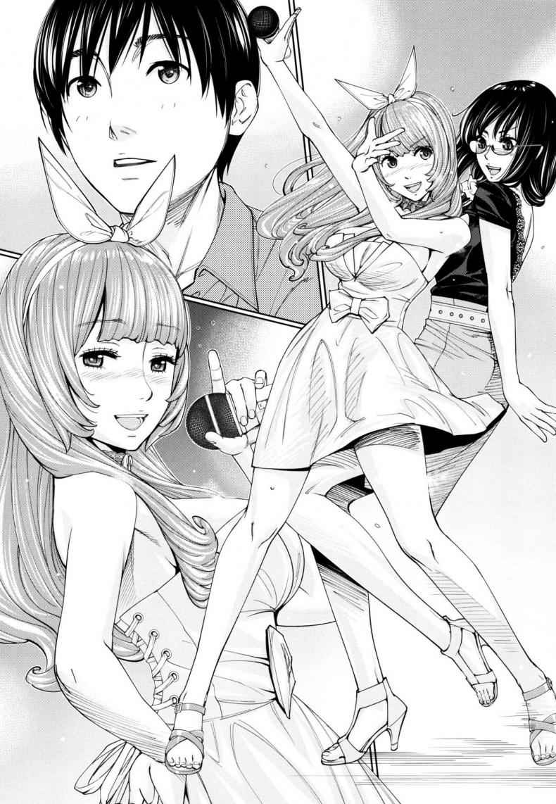 รักครั้งแรก-กับ-จิโตเสะจัง-5-จบ-Seto-Yuuki-Chitose-Final-Chapter-COMIC-Mugen-Tensei-2021-03-12