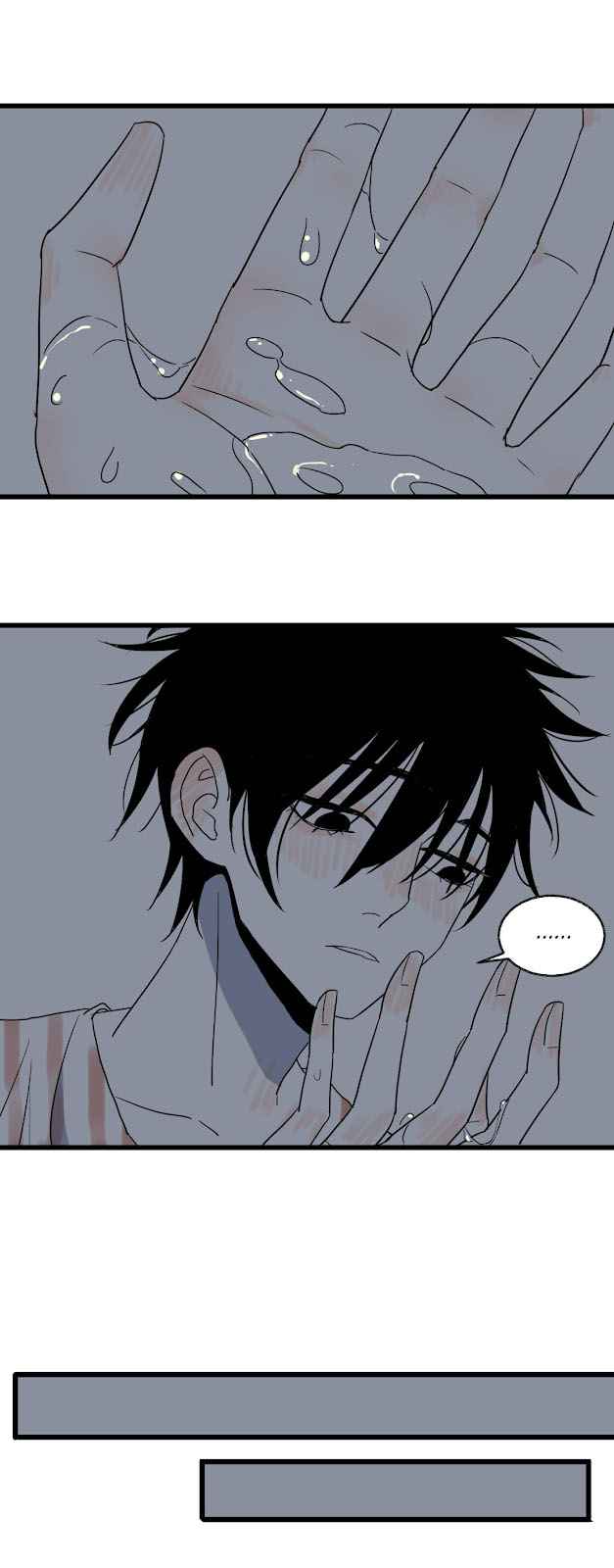 รักครั้งแรกของเขา-คือ-คนรักของพ่อ-3-Hatsukoi-no-Kanata-Ch.3-19