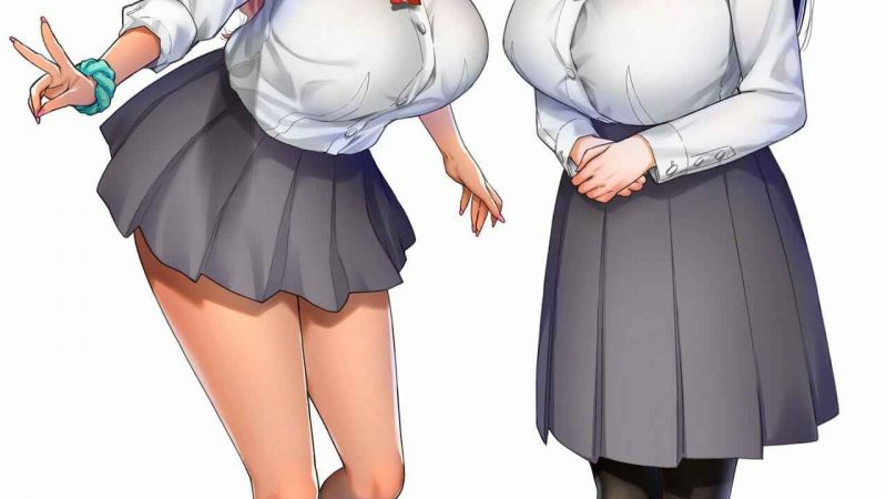 ศึกษาวิธีการรัก-Nama-Cream-Biyori-Nanase-Meruchi-2