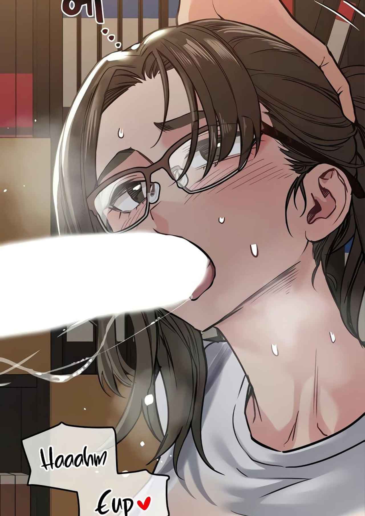 เก็บความลับไว้ระหว่างแม่กับเธอนะ-25-Keep-it-A-Secret-from-Your-Mother-Ch.25-1