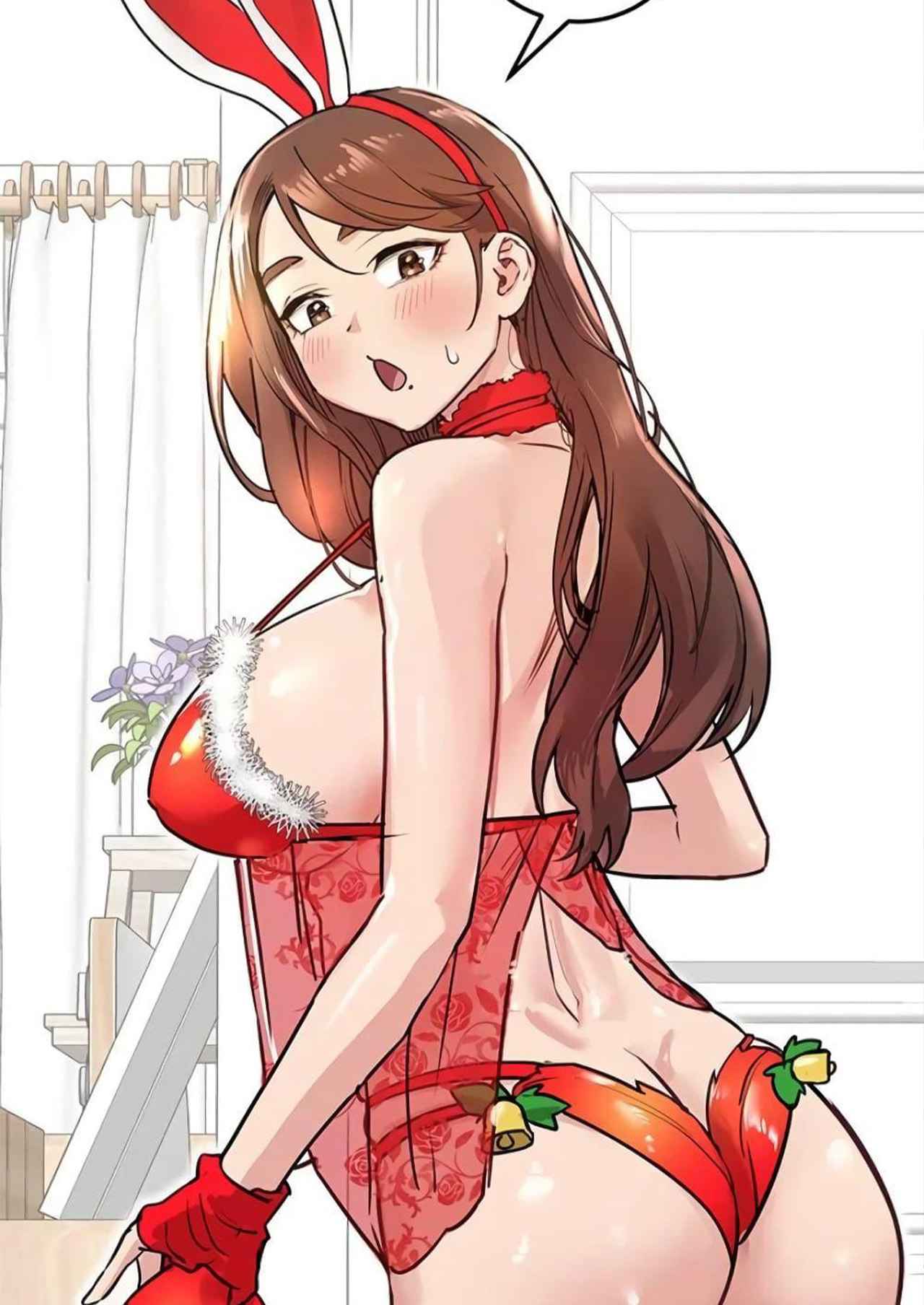 เก็บความลับไว้ระหว่างแม่กับเธอนะ-28-Keep-it-A-Secret-from-Your-Mother-Ch.28-1