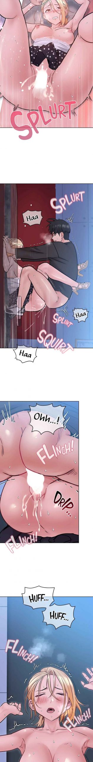 เก็บความลับไว้ระหว่างแม่กับเธอนะ-30-Keep-it-A-Secret-from-Your-Mother-Ch.30-14