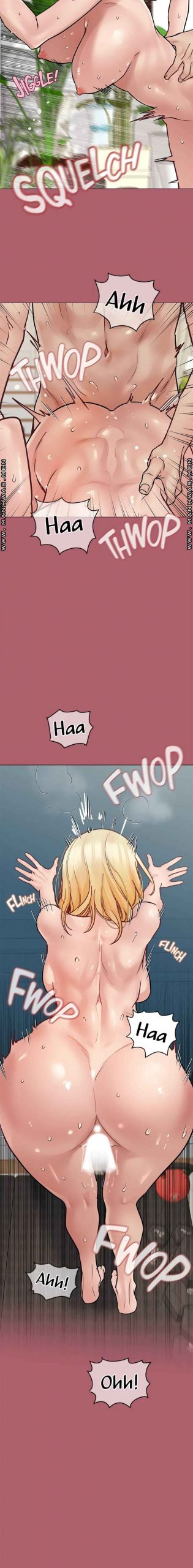 เก็บความลับไว้ระหว่างแม่กับเธอนะ-31-Keep-it-A-Secret-from-Your-Mother-Ch.31-8