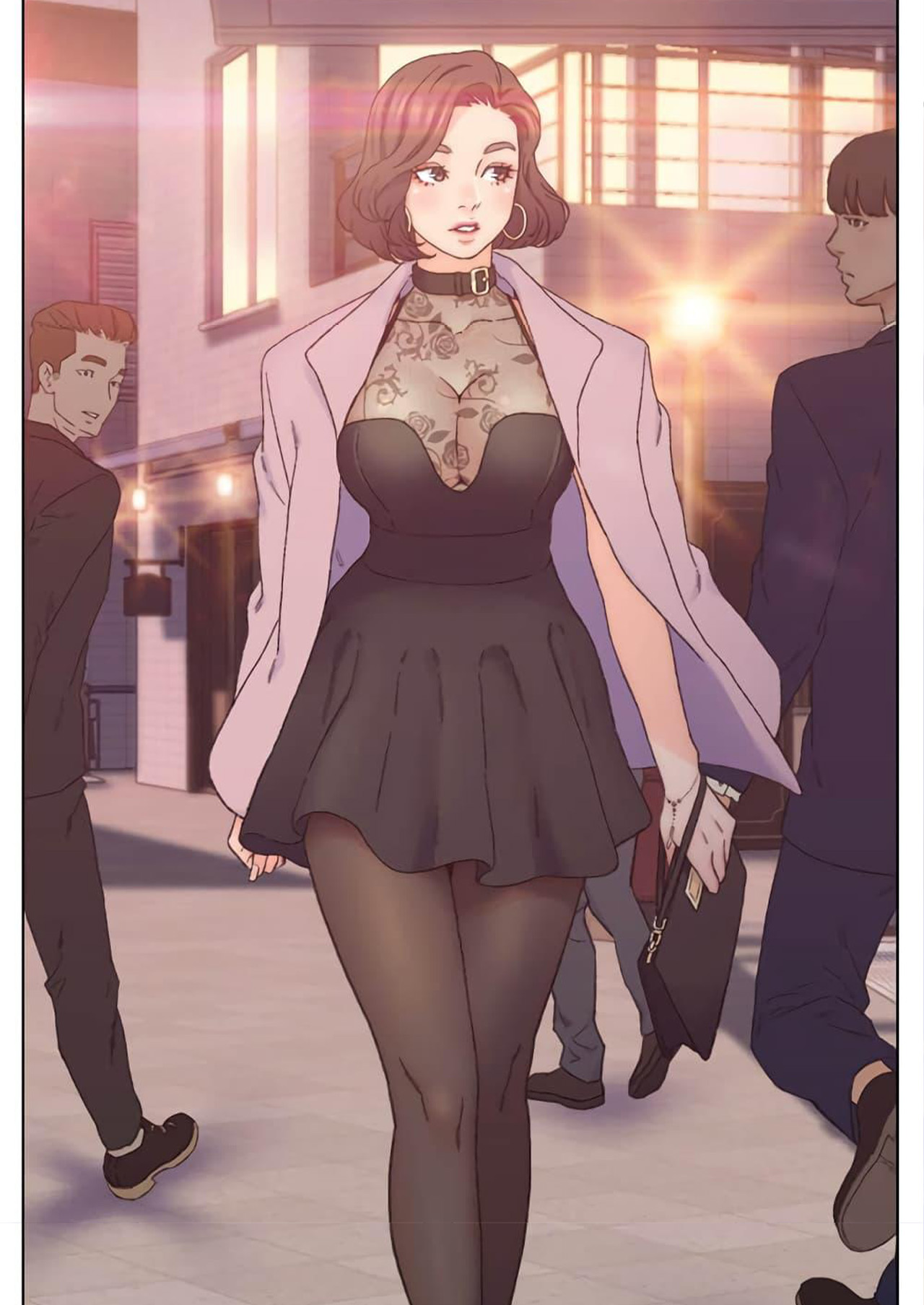 เพื่อนพ่อระยำ-ขอชำระแค้น-13-Dads-Friend-Ch.13-1