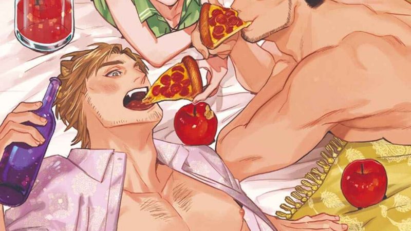 เรื่องราวของความรัก-ที่แสนอ่อนโยนในอีกโลกหนึ่ง-3-จบ-Ai-wo-Ataeru-Kemono-tachi-Ch.3-2