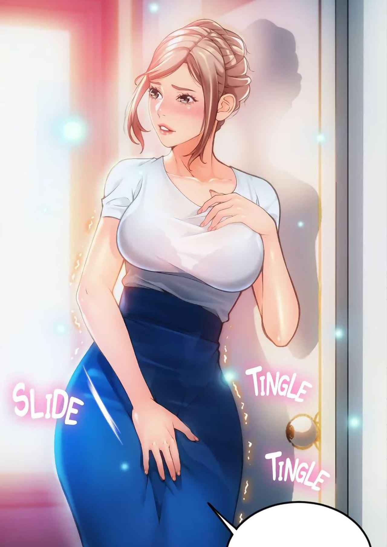 เรื่องราววุ่นๆ-ของร้านค้าที่หัวมุม-2-Corner-Shop-Ch.2-1