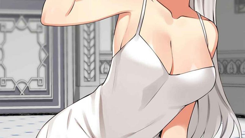 เอลฟ์สาวที่ชอบถูกทำให้อับอาย-Elf-Who-Likes-To-Be-Humiliated-Ch.1-1