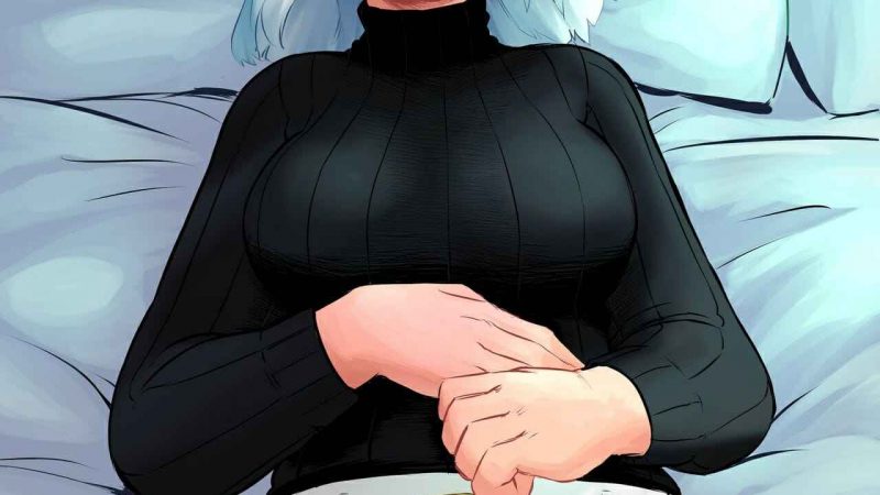 การฝึกพิเศษของเหล่าฮีโร่-2-โทโดโรกิ-ฟุยุมิ-Amano44-My-Hero-Academia-Special-Course-2-1