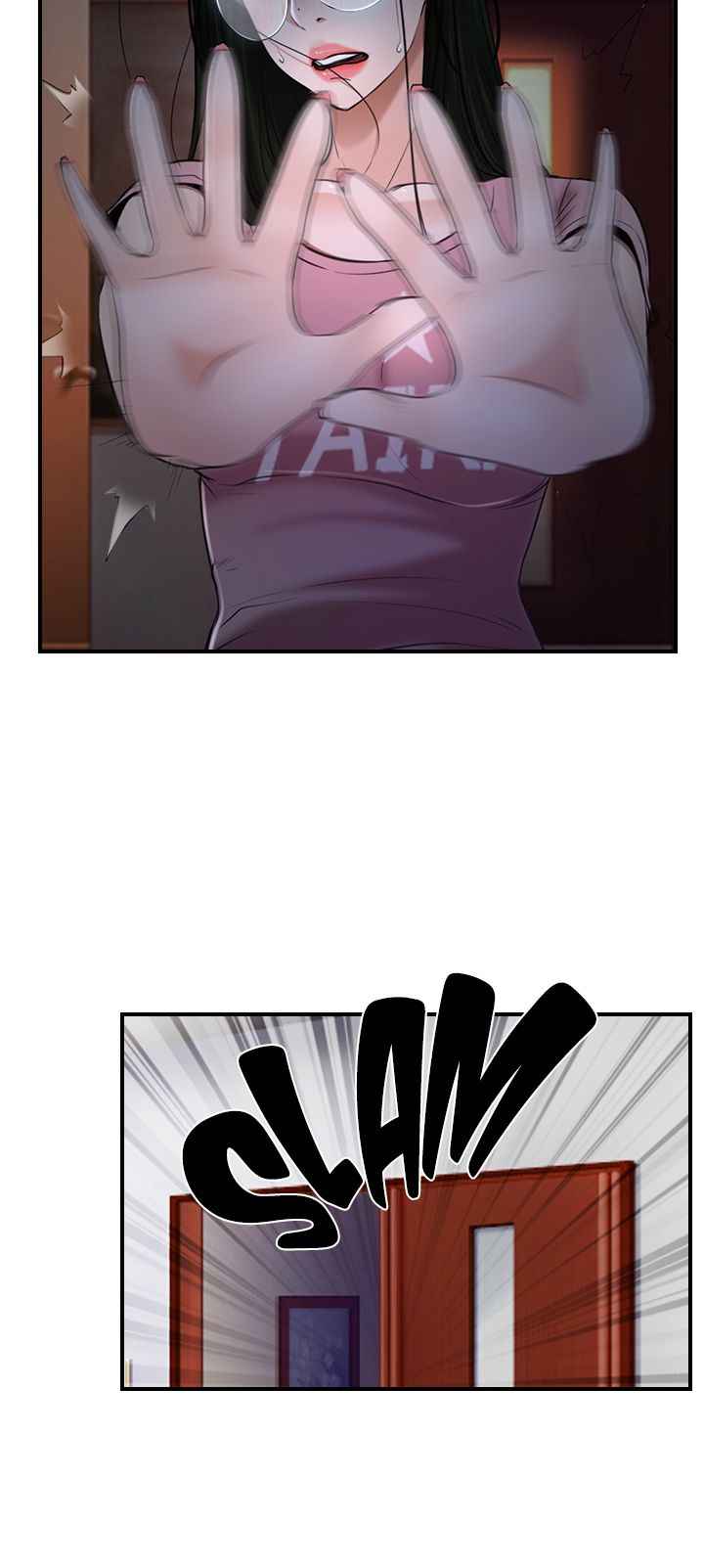 ความรู้สึกที่แอบซ่อนไว้-27-HIDDEN-FEELING-Ch.27-37