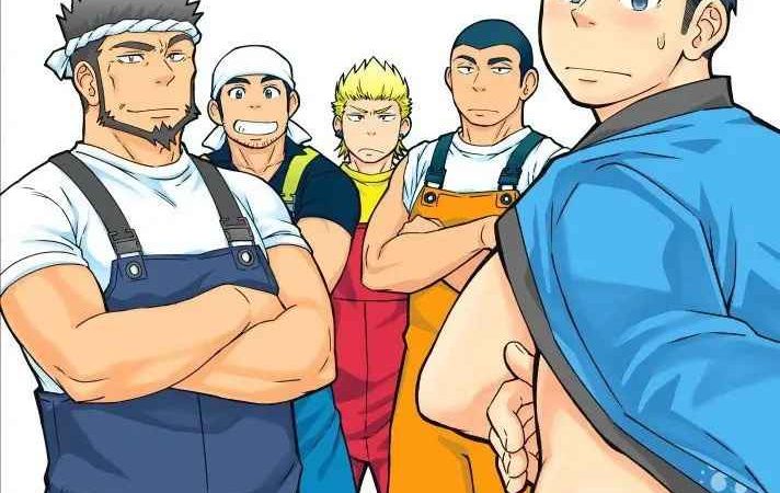 รักทะเล-รักเขา-รักเราบ้างก็ได้นะ-Draw-Two-Draw2-The-Man-of-the-Sea-1