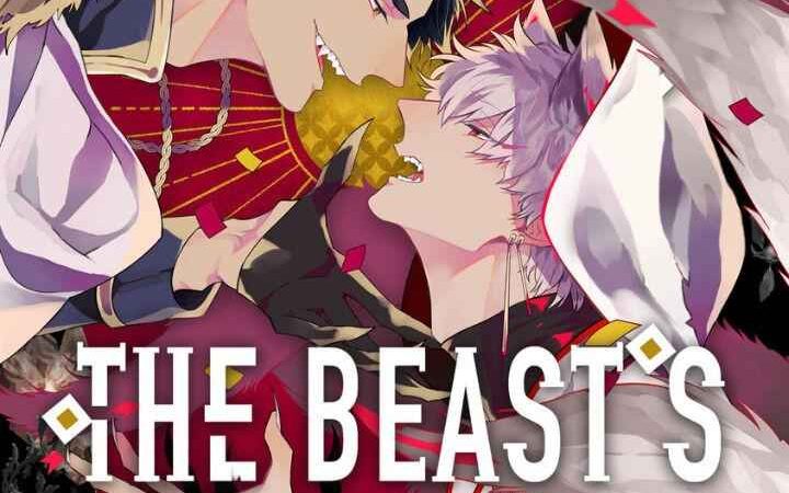 เจ้าบ่าวหมาป่า-กับ-เจ้าสาวจิ้งจอก-6-จบ-Bakemono-no-Hanayome-Ch.6-1