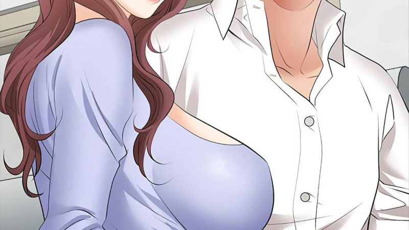 เปลี่ยนเมีย-สลับเสียว-9-Change-Wife-Ch.9-1
