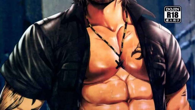 โล่ห์ราชันย์กลาดิโอลัส-RYCANTHROPY-Mizuki-Gai-Final-Fantasy-XV-dj-SCUTUM-1