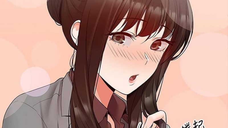 ได้โปรดเก็บเป็นความลับด้วยนะ-27-Floor-Noise-Ch.27-1