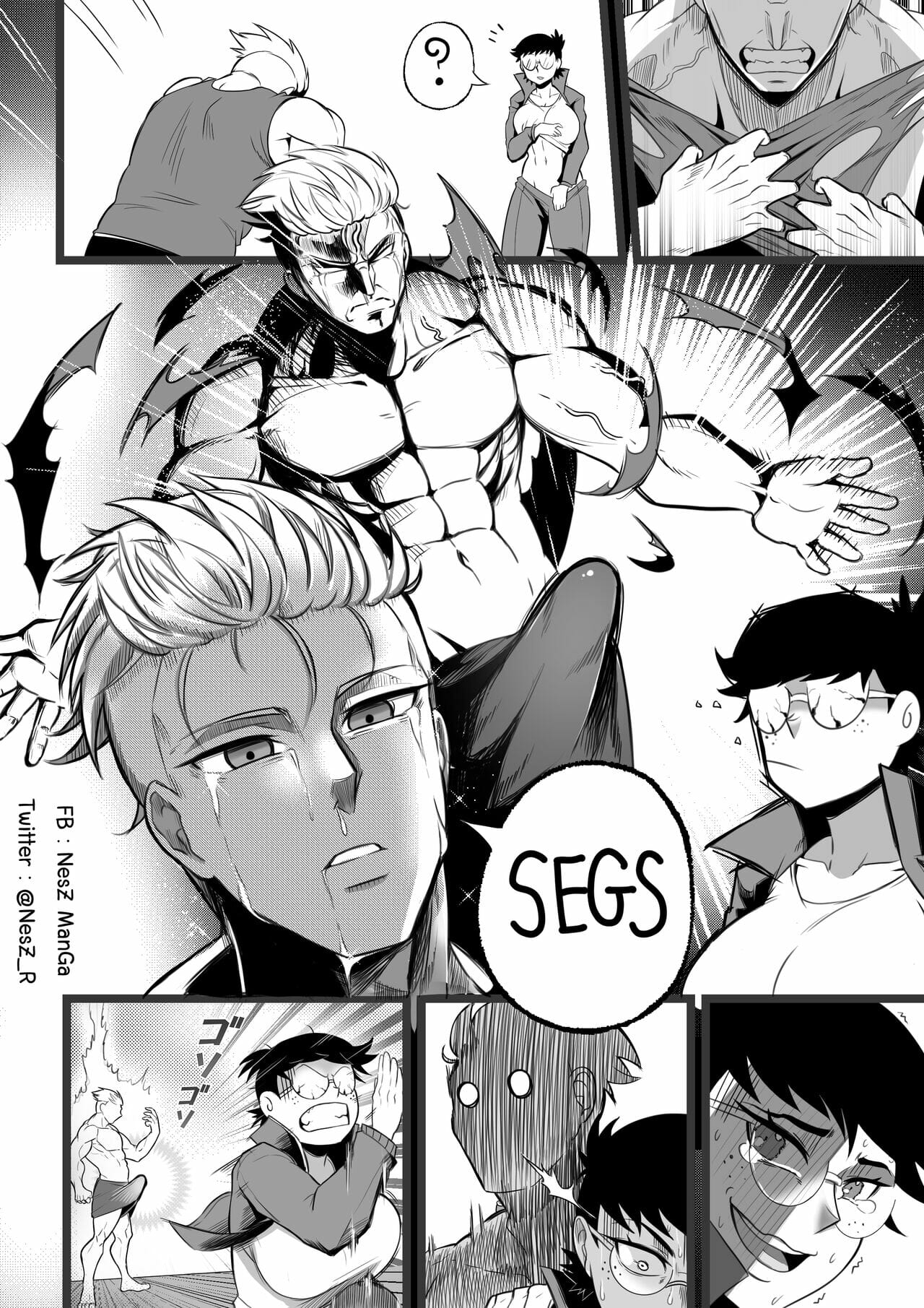 ความลับของเพื่อนสนิท-NesZ_R-Childhood-friends-4