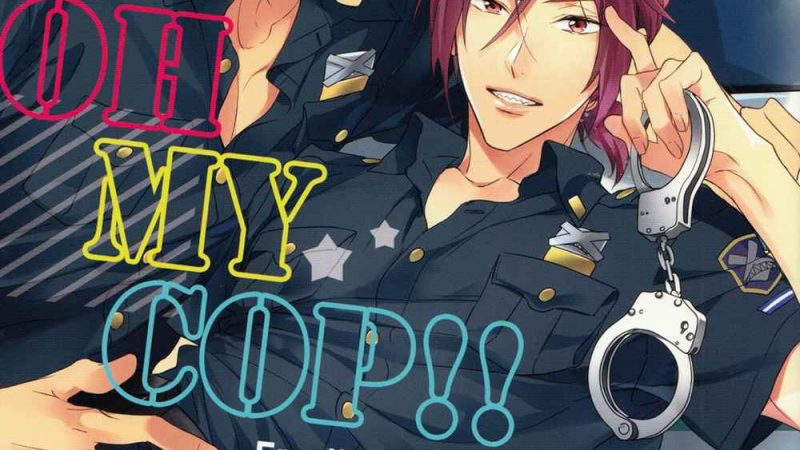 รักนะคุณตำรวจ-OH-MY-COP-1