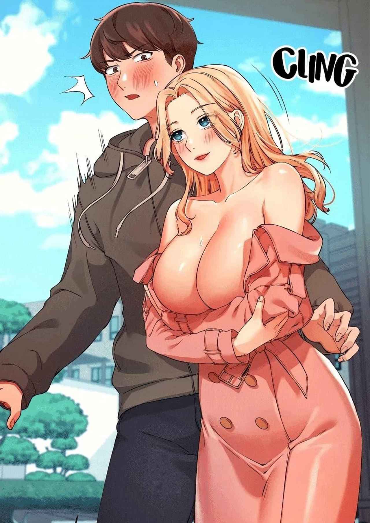 วิลัยหลายใจ-12-Is-There-No-Goddess-in-My-College-Ch.12-1-1