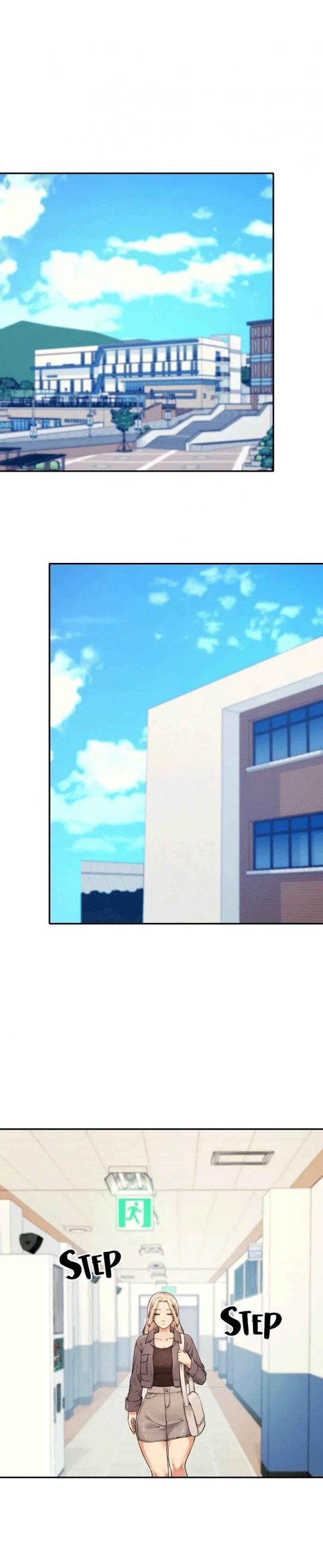 วิลัยหลายใจ-12-Is-There-No-Goddess-in-My-College-Ch.12-3
