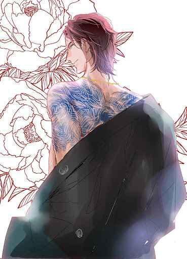 สั่งเก็บ-หัวใจ-นายยากูซ่า-4-ANATA-WA-KOROSU-TABI-CH.4-23