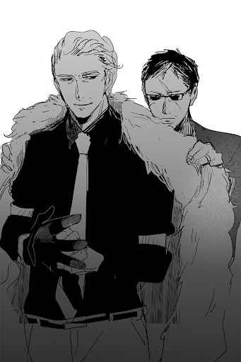 สั่งเก็บ-หัวใจ-นายยากูซ่า-5-จบ-ANATA-WA-KOROSU-TABI-CH.5-56