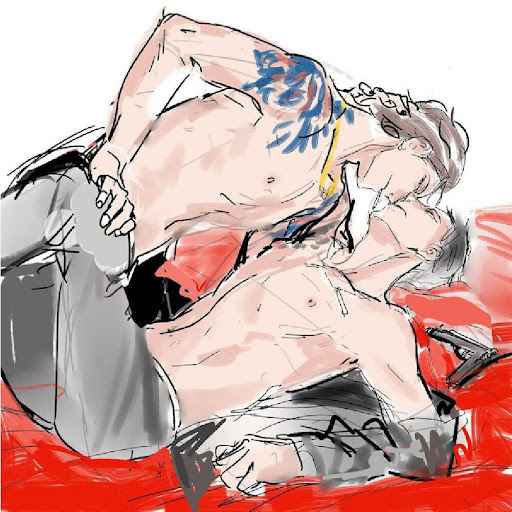 สั่งเก็บ-หัวใจ-นายยากูซ่า-ANATA-WA-KOROSU-TABI-CH.1-43