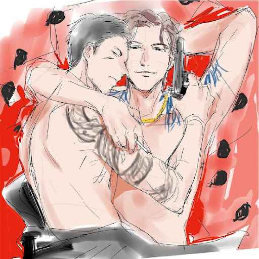 สั่งเก็บ-หัวใจ-นายยากูซ่า-ANATA-WA-KOROSU-TABI-CH.1-45