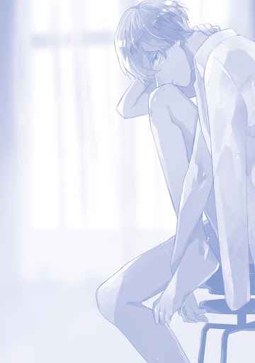 สิ่งที่คล้ายกับความเกลียดชัง-5.5-จบ-UNDER-SKIN-CH.5.5-12