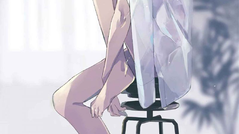 สิ่งที่คล้ายกับความเกลียดชัง-UNDER-SKIN-CH.1-4