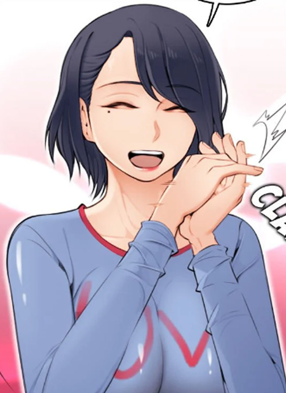 เเม่ของผมไปเป็นสาวมหาลัย 14