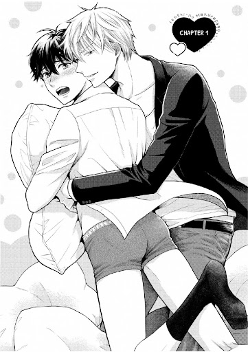 หมอนใบโปรดของผม-MY-DEAR-PILLOW-CH.1-3