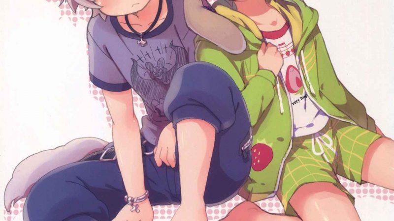 อย่า...หยุด-Super-Brilliant-Days-2017-Gure-Guli-Urawa-Mogutasu-Oshige-Fuwawan-Ensemble-Stars-1