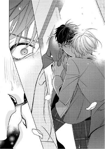 เซนเซย์โอเมก้า-ปะทะ-อัลฟ่าน้อย-6-จบ-Ochikobore-Alpha-to-Elite-Omega-Ch.6-51