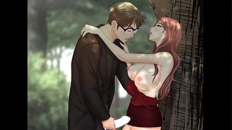 เปลี่ยนเมีย-สลับเสียว-22-Change-Wife-Ch.22-1