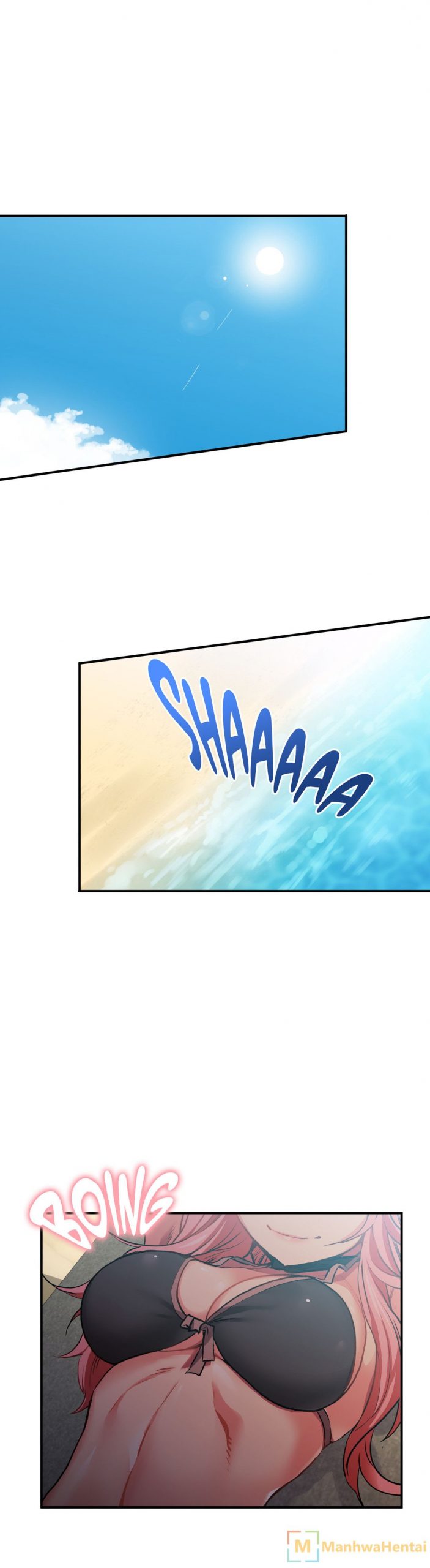 เส้นทางของโซลมี-13-Dabble-Solmis-Channel-Ch.13-2