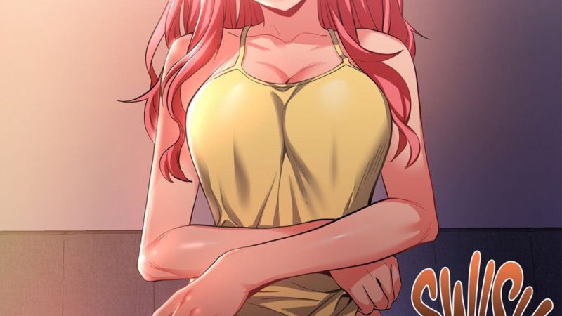 เส้นทางของโซลมี-16-Dabble-Solmis-Channel-Ch.16-1