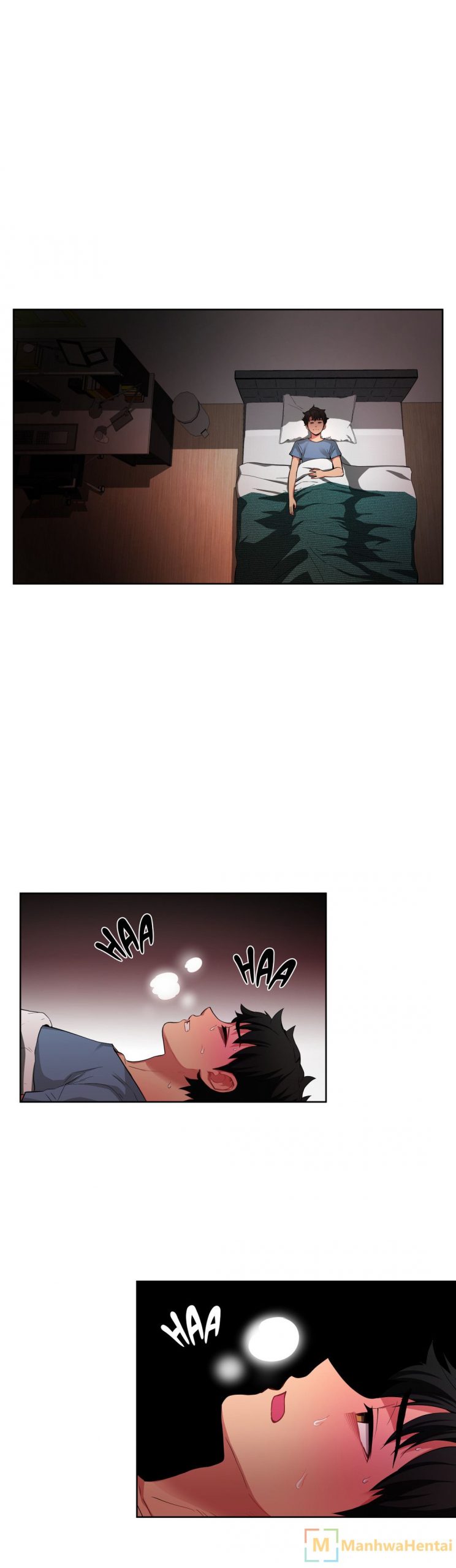 เส้นทางของโซลมี-16-Dabble-Solmis-Channel-Ch.16-8