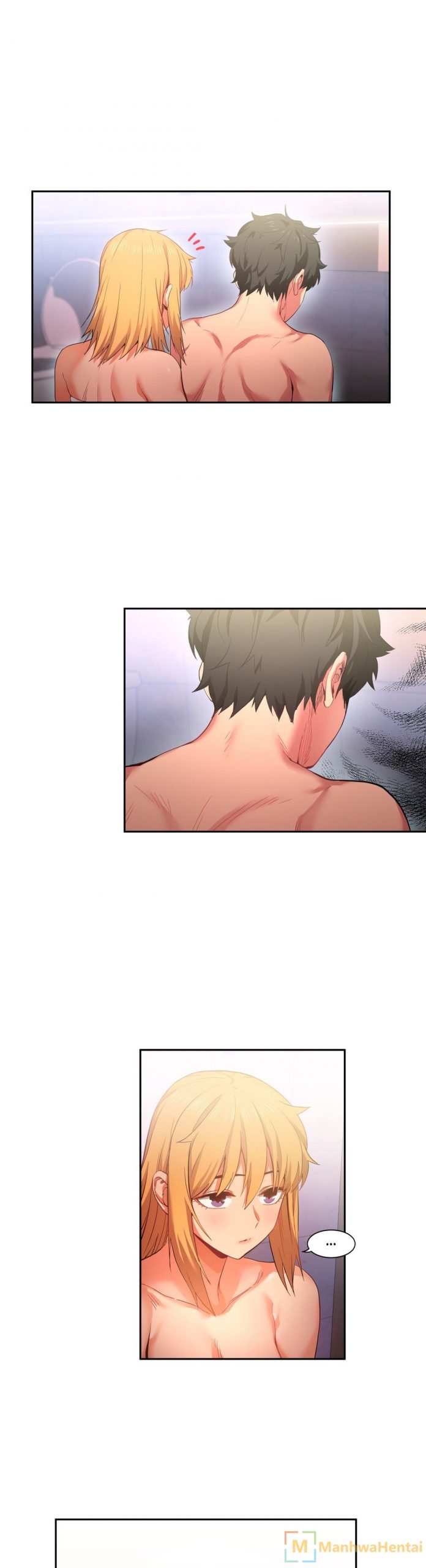 เส้นทางของโซลมี-18-Dabble-Solmis-Channel-Ch.18-20