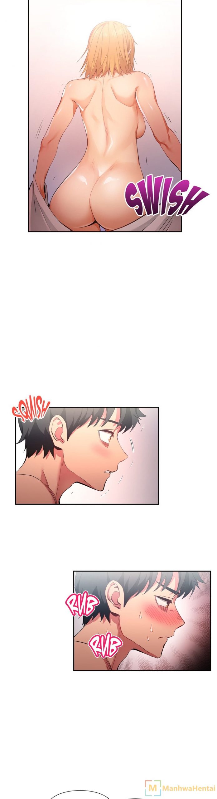 เส้นทางของโซลมี-18-Dabble-Solmis-Channel-Ch.18-21