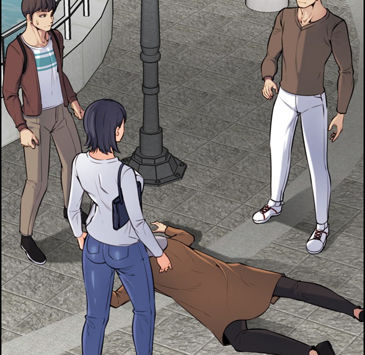 เเม่ของผมไปเป็นสาวมหาลัย-3-Never-too-late-My-mother-is-college-student-Ch.3-98