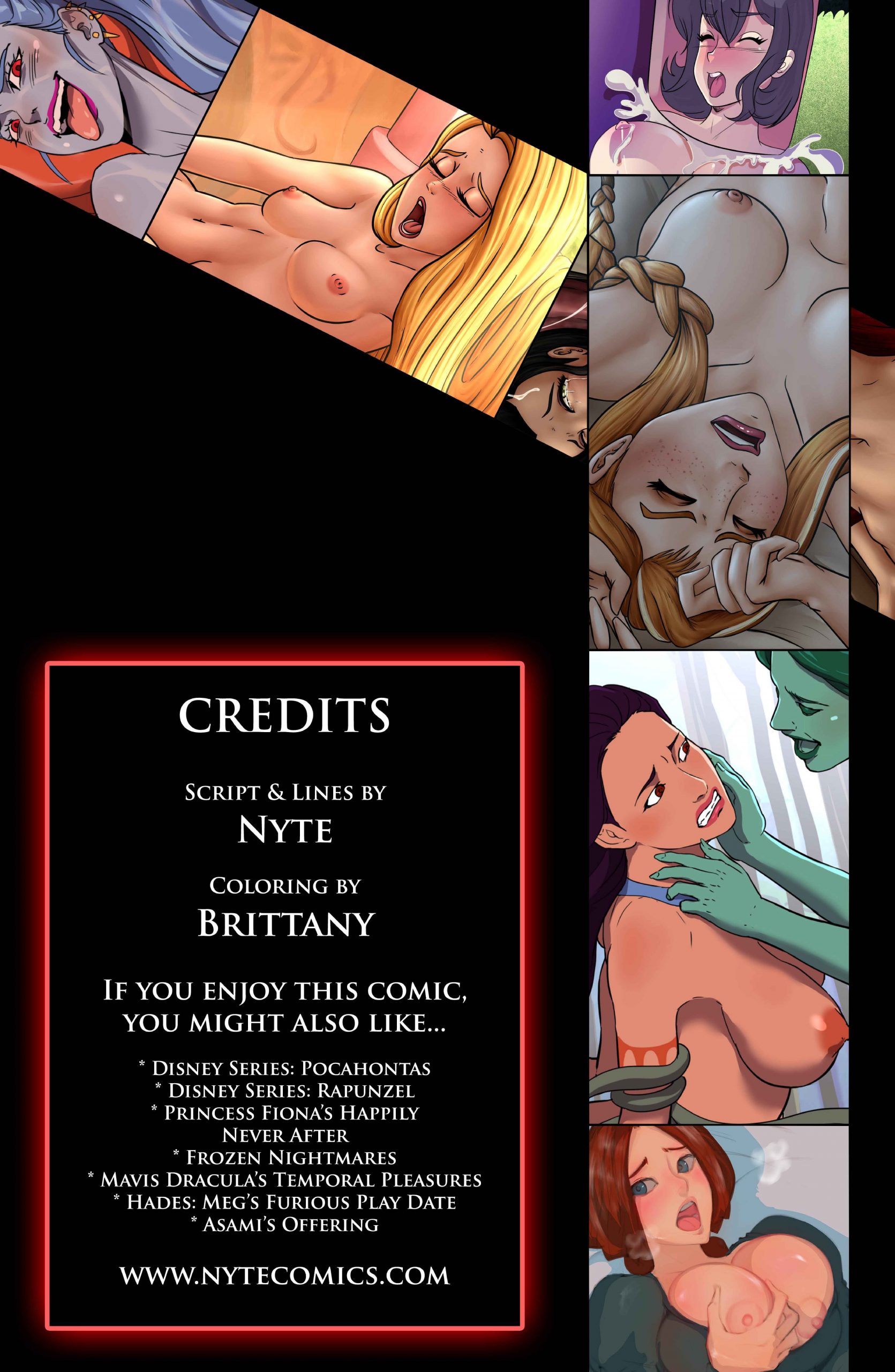 โฉมงามกับหำเจ้าชายอสูร-Nyte-Disney-Series-Belle-2