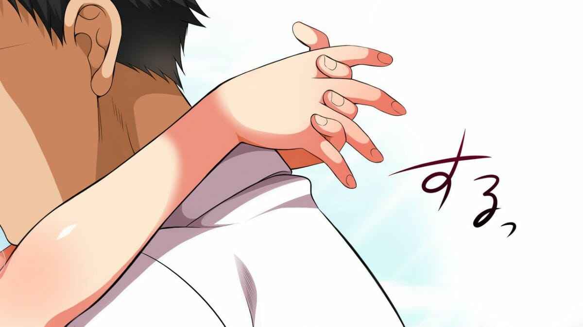 ไอ้คนน่ารังเกียจ-9-จบ-บทส่งท้าย-Maron☆Maron-Mushi-Sezaru-o-Enu-Machi-51