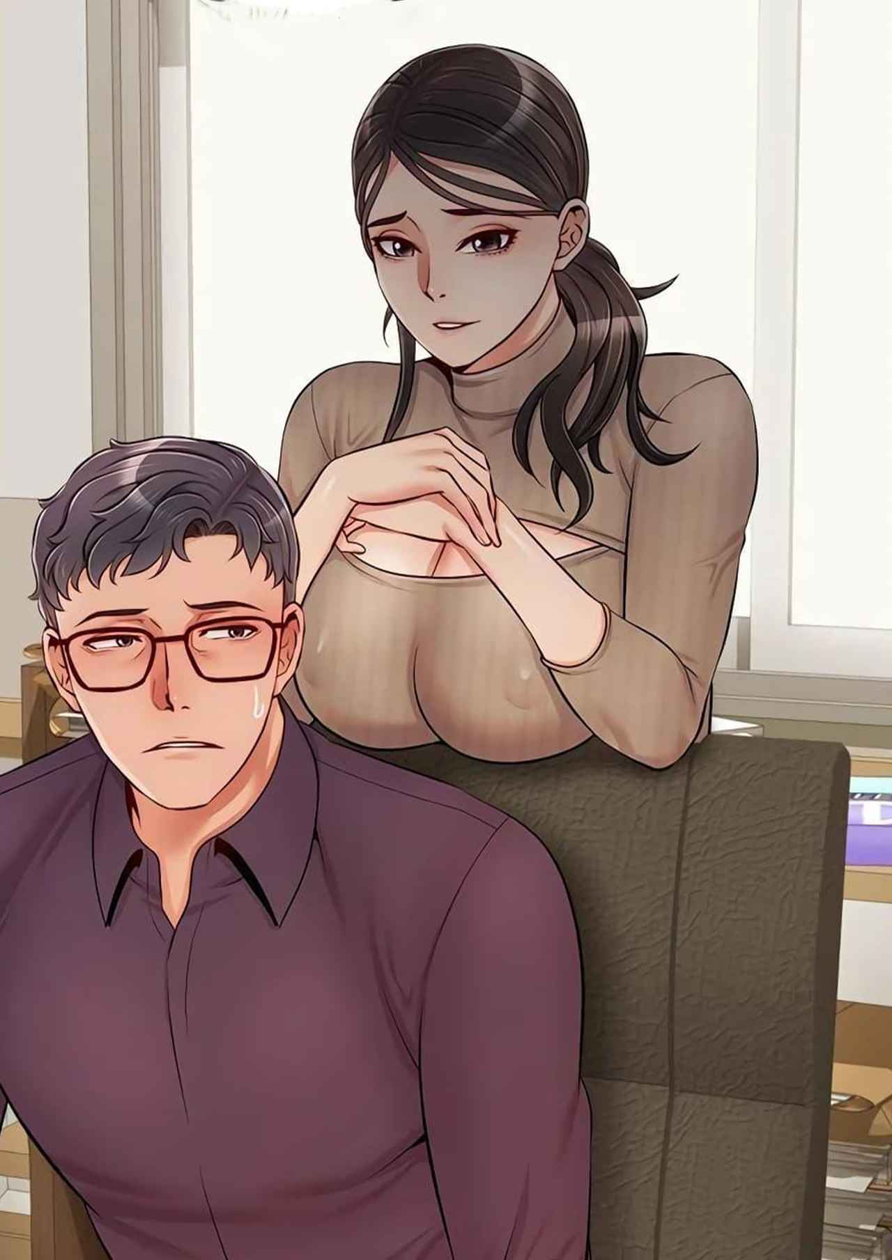 ครอบครัววุ่นรัก-19-Its-Okay-Because-Its-Family-Ch.19-1-1