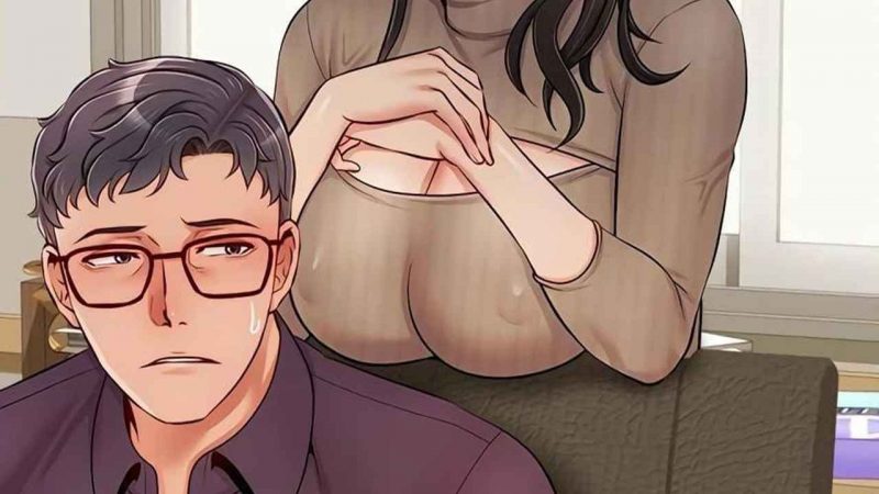 ครอบครัววุ่นรัก-19-Its-Okay-Because-Its-Family-Ch.19-1