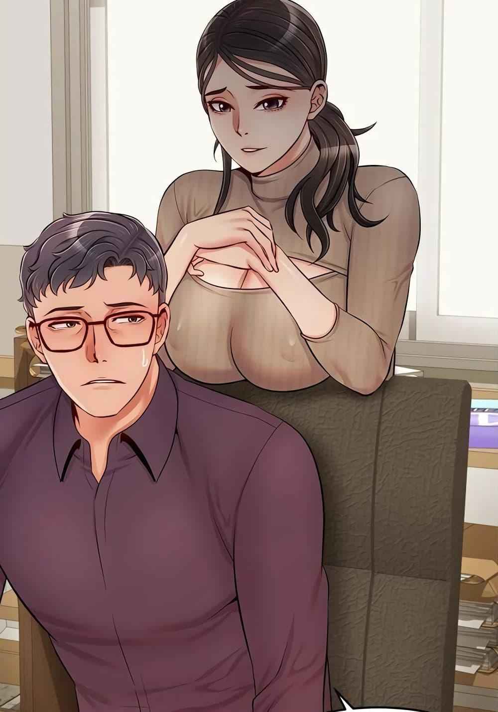 ครอบครัววุ่นรัก-19-Its-Okay-Because-Its-Family-Ch.19-2