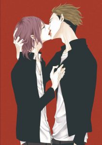 คิงของผม มีแค่ยามาโตะซังเท่านั้น 3